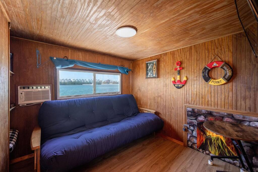 Beautiful Houseboat In Key West Hotel Exterior photo